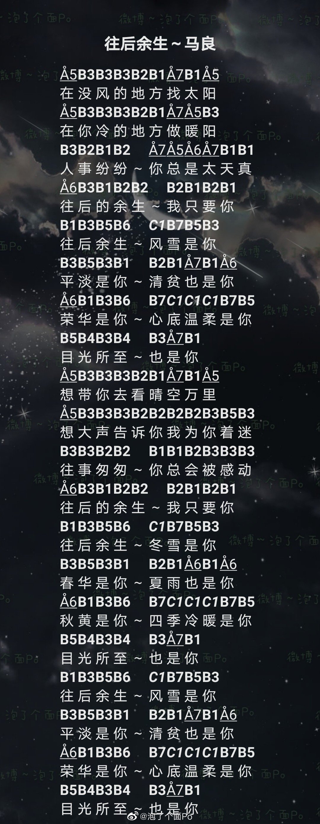 光遇琴谱二指(玫瑰少年光遇琴谱二指)  第2张