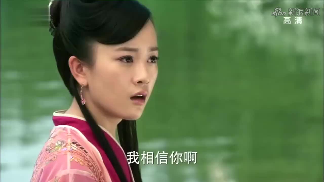 天涯明月刀小说周婷出场(天涯明月刀周婷什么时候黑化)  第1张