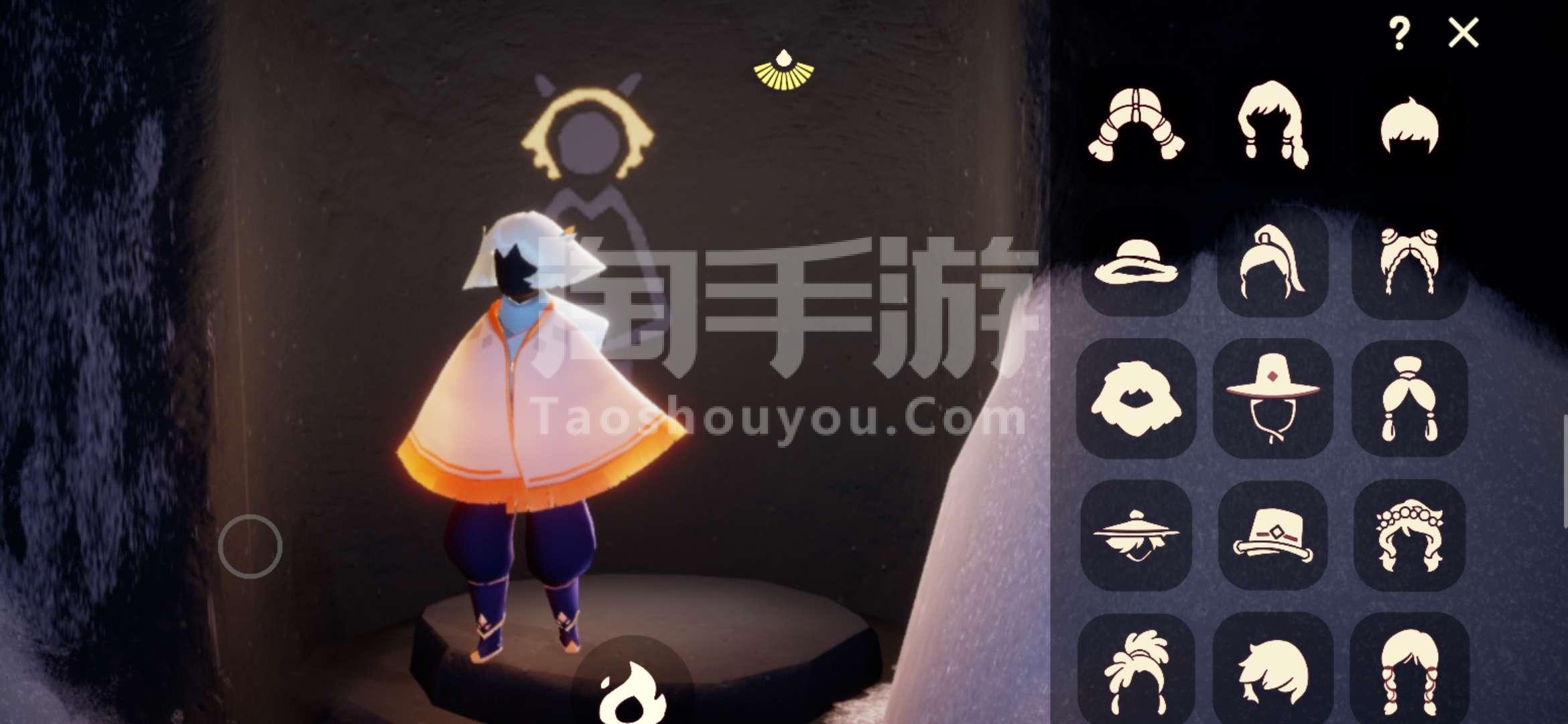 光遇合服后ios号能在安卓官服登吗_光遇合服后用苹果的号去安卓登陆好不好被抹掉数据  第2张