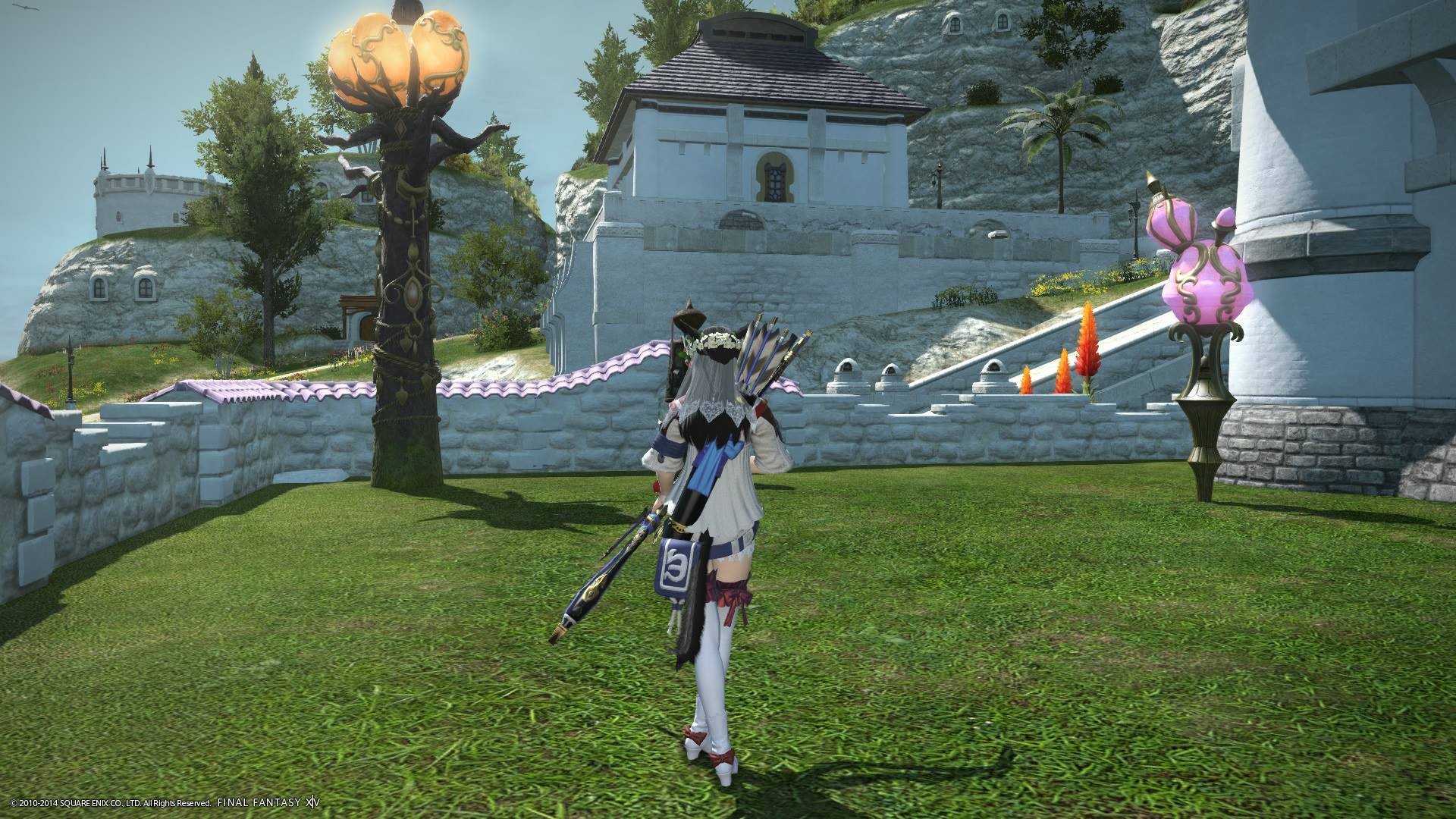 ff14积分商城_ff14积分商城什么时候刷新  第2张