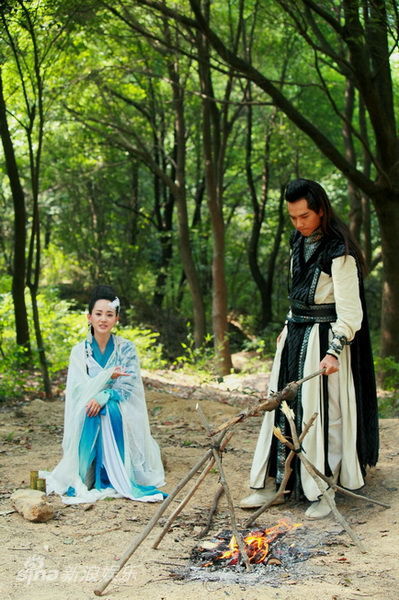 天涯明月刀电视剧速雷下载，天涯明月刀 720p 下载  第1张