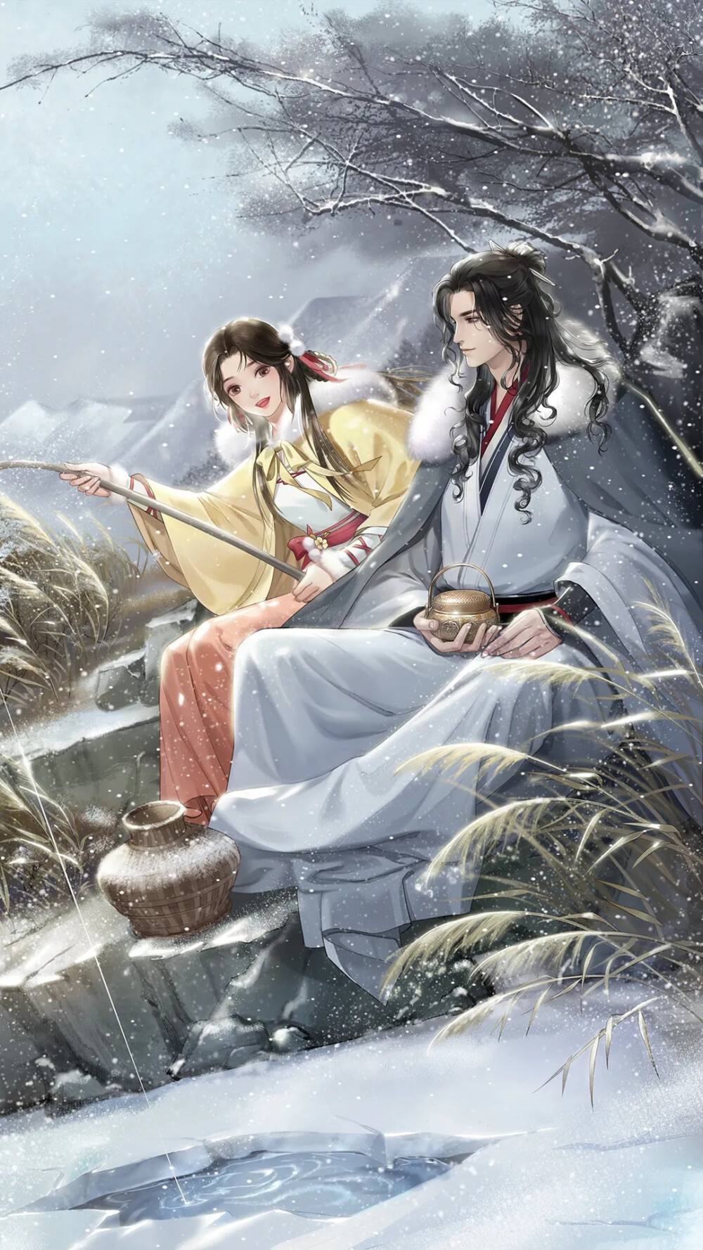 遇见逆水寒和逆水寒有什么区别_遇见逆水寒和逆水寒有什么区别吗  第1张