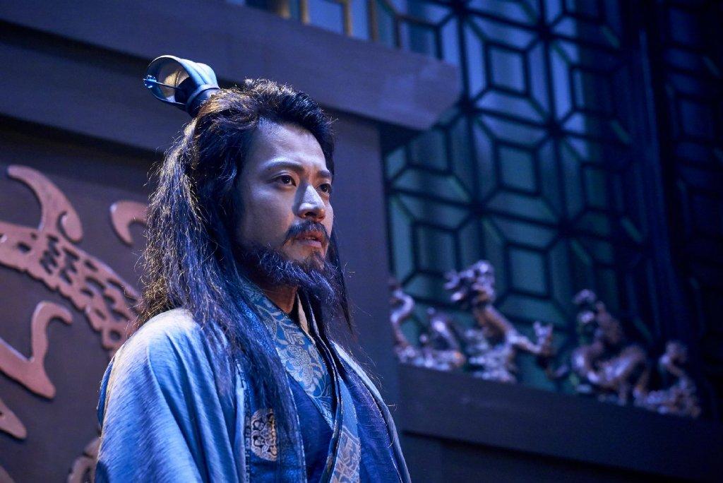 三国志新解黄夫人演员，三国志新解黄夫人演员介绍  第1张