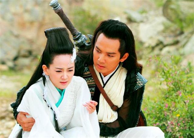 天涯明月刀电视剧钟汉良版_天涯明月刀钟汉良tv版  第2张