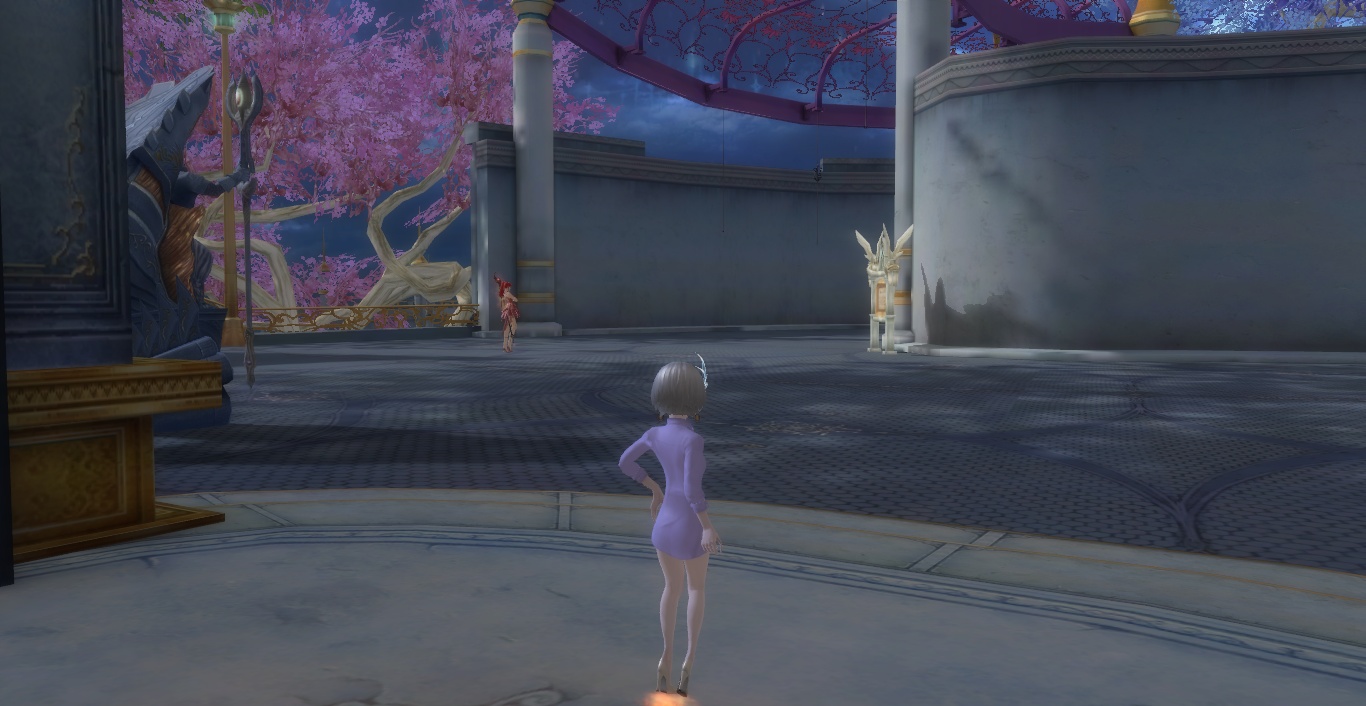 永恒之塔台服怎么样，永恒之塔台服用什么加速器  第1张