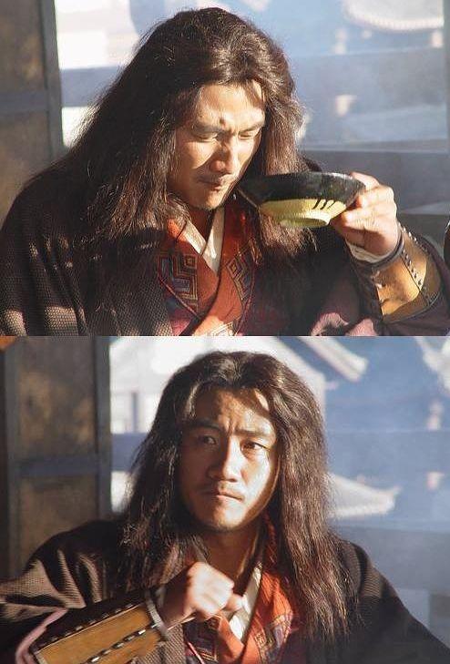 天龙八部胡军版免费高清(天龙八部胡军版免费高清在线观看谍战网)  第1张