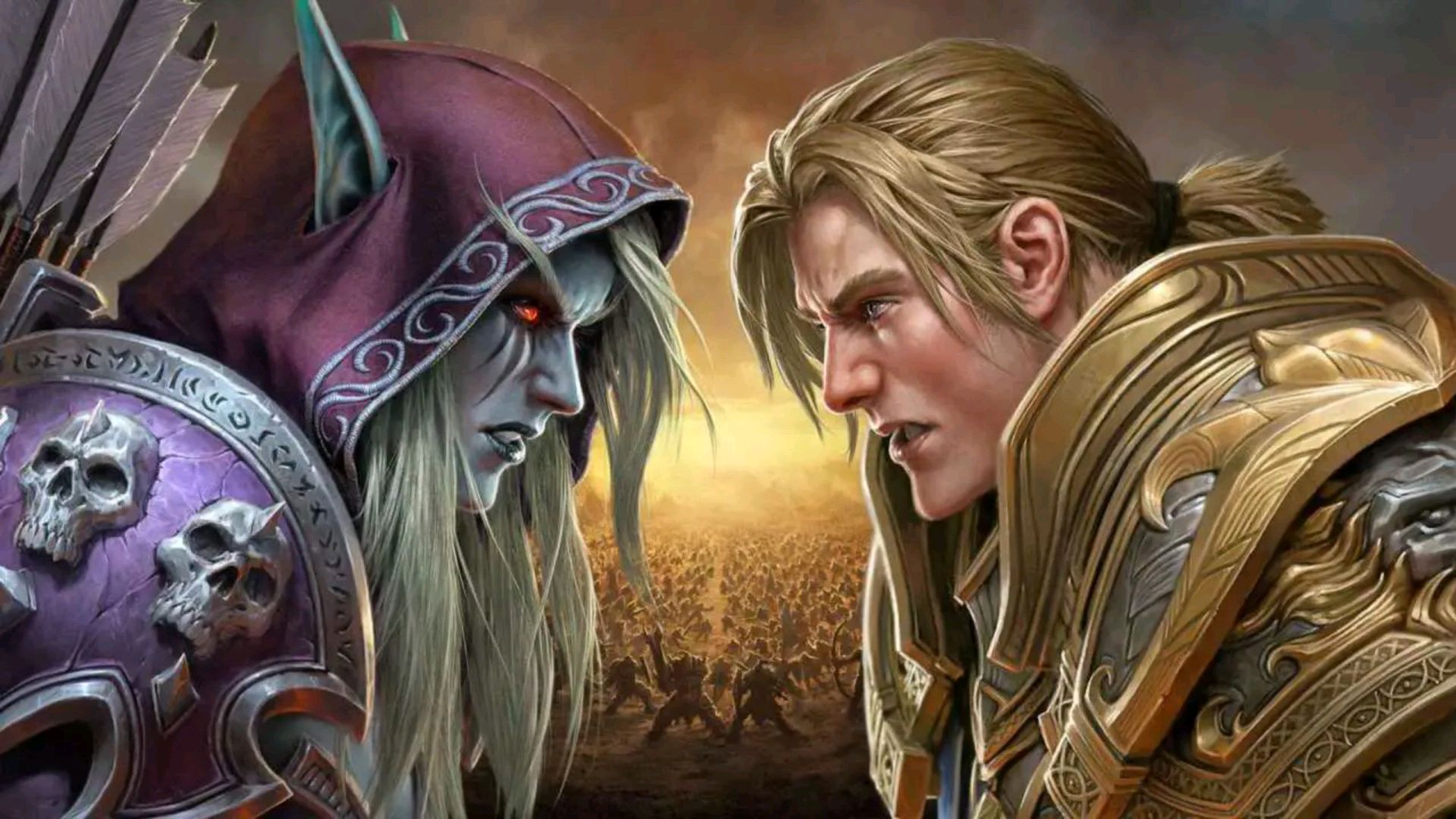 魔兽世界手游贴吧_魔兽世界手游贴吧论坛  第1张