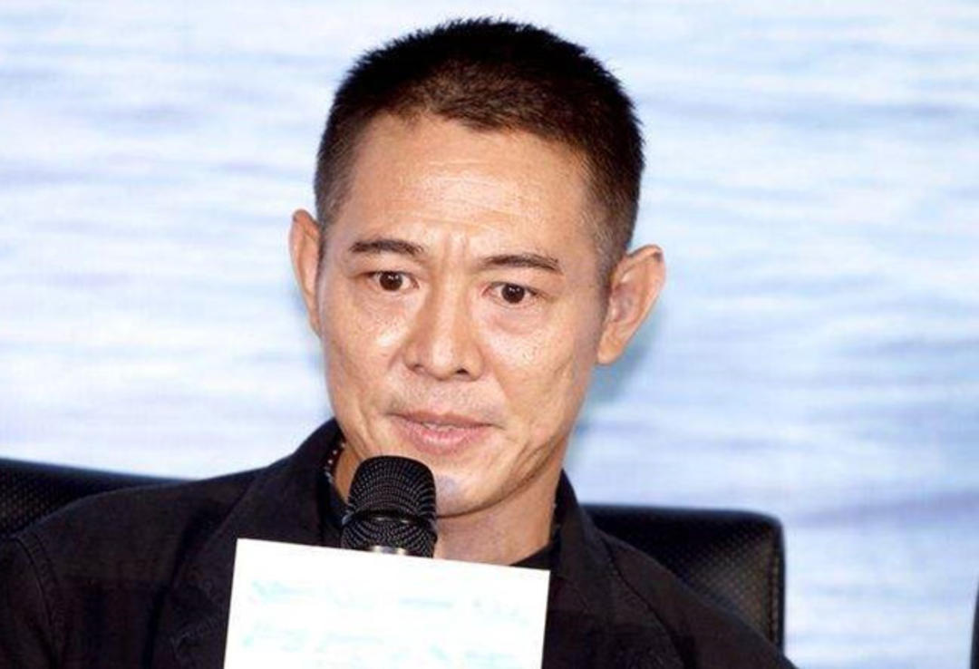 李连杰得了什么症状_李连杰得了什么症状需要什么人体器官才能救活了  第2张