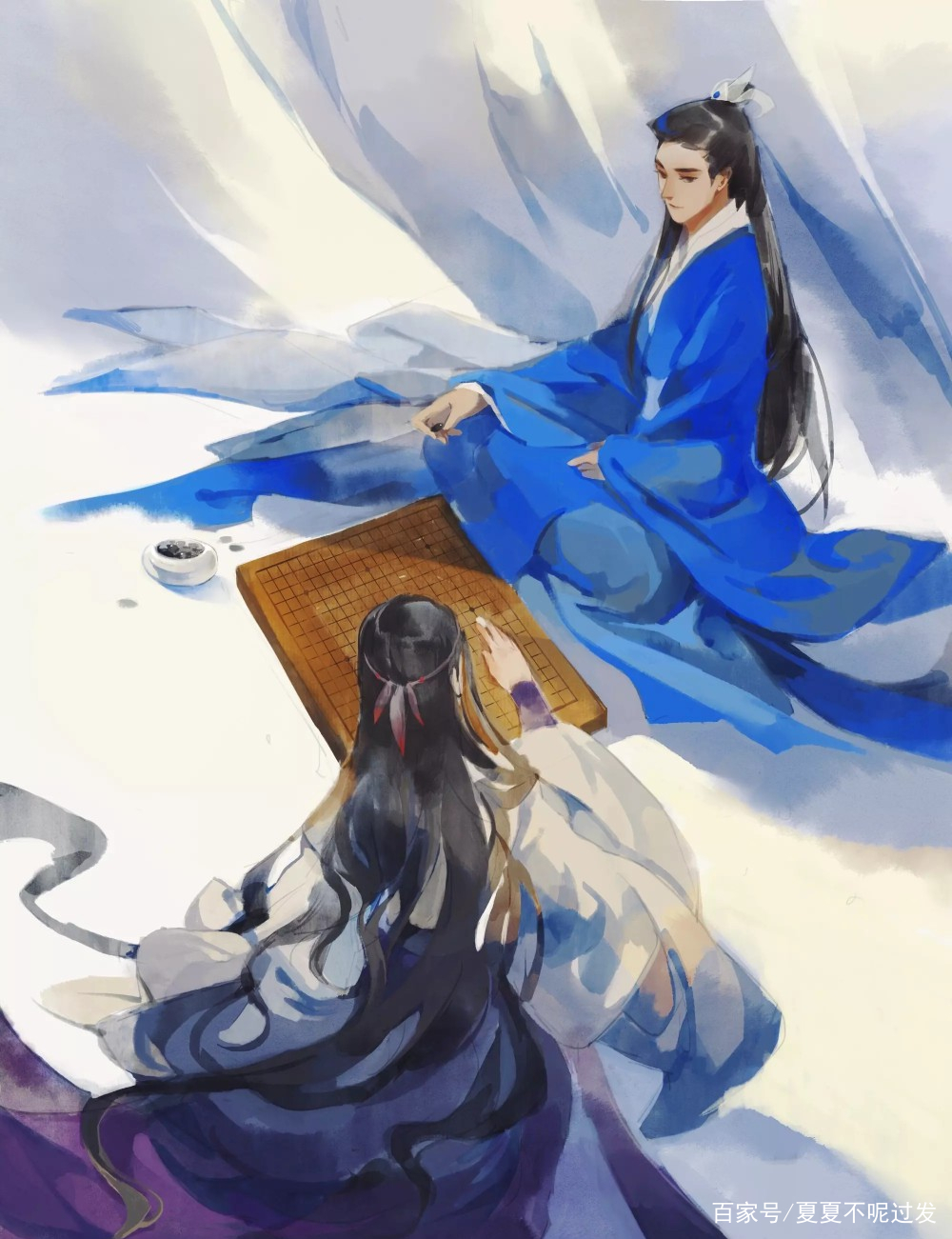 九阴九阳未删减版(九阴九阳完整版免费)  第1张