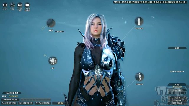 黑色沙漠国服黑暗骑士_黑色沙漠台服黑暗骑士厉害吗  第2张