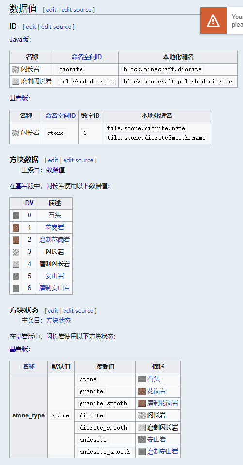 我的世界指令网易版_我的世界指令网易版无限方块  第1张