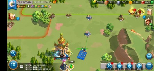 万国觉醒最新版下载，万国觉醒最新版下载破解版  第1张
