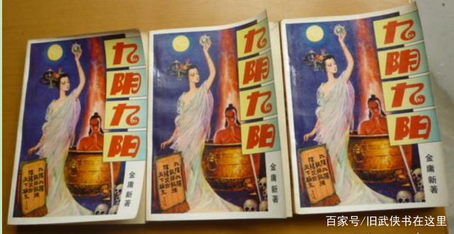 九阴九阳段子羽全文阅读_九阴九阳段子羽小说免费阅读  第2张