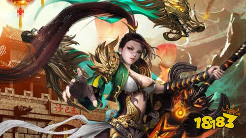 奇迹mu手游排行榜_奇迹mu手游排行榜最新  第1张