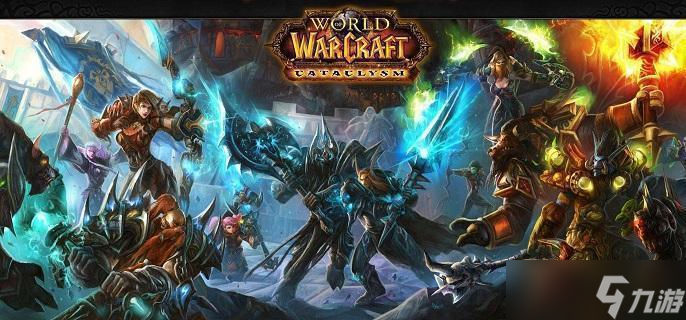魔兽世界手游什么时候出_魔兽世界手游什么时候出视频  第2张
