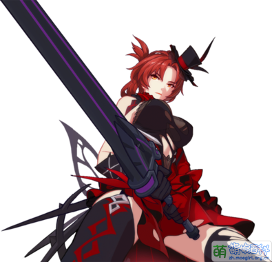 崩坏3rd萌娘百科，崩坏3rd 萌娘百科  第2张