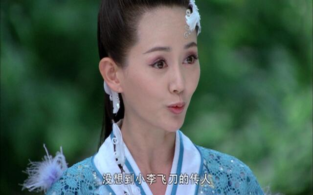 电视剧《天涯明月刀》(电视剧天涯明月刀剪辑)  第1张