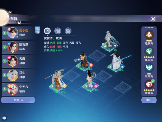 梦幻新诛仙什么职业厉害，梦幻新诛仙什么职业厉害啊  第1张