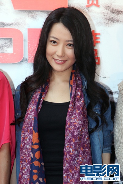 逆战电影女主角(逆战电影女主角名字)  第2张