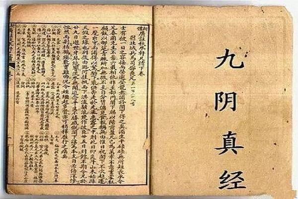 九阳九阴_九阳九阴电视剧  第1张