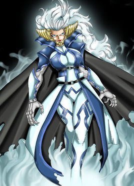 魔力百科人物，魔力百科人物图片  第1张