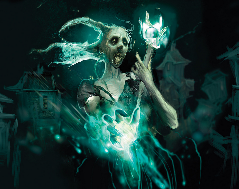魔力百科人物，魔力百科人物图片  第2张