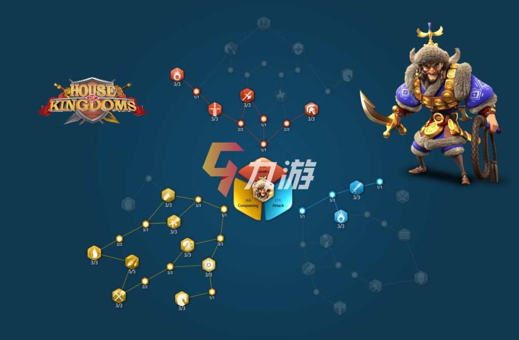 万国觉醒台服官网(万国觉醒台服官方网站)  第2张