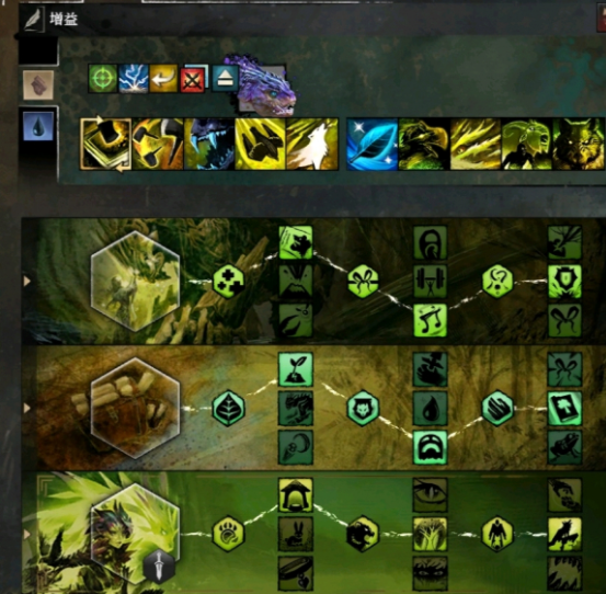 激战2职业排名_激战2职业排名pvp  第1张