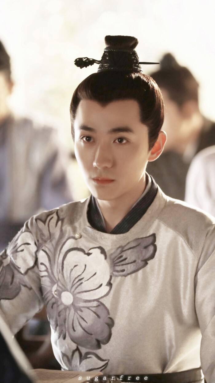天涯明月刀朱一龙_天涯明月刀朱一龙版  第2张