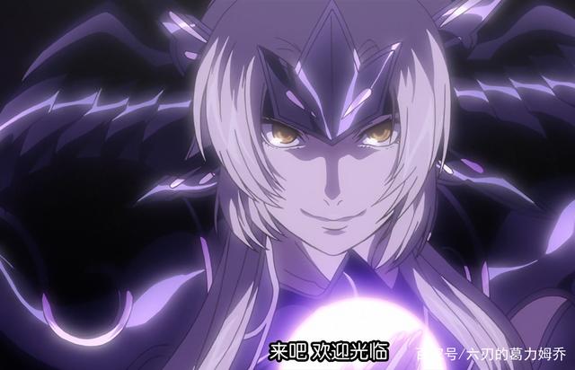 幻塔索斯出场(幻塔索斯可爱小说)  第2张