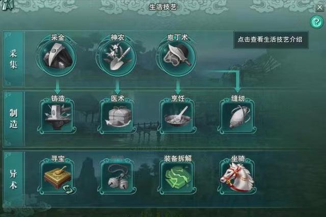 剑网三缘起二测(剑网三缘起攻略站)  第2张
