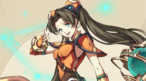 神武天帝女主(神武天帝女主角介绍)  第2张
