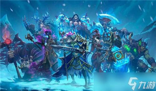 魔兽世界正式服现在是什么版本，魔兽世界正式服现在是什么版本了  第2张