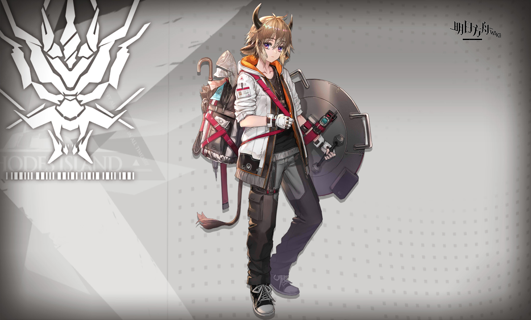 明日方舟wiki少人_明日方舟 少人wiki  第1张