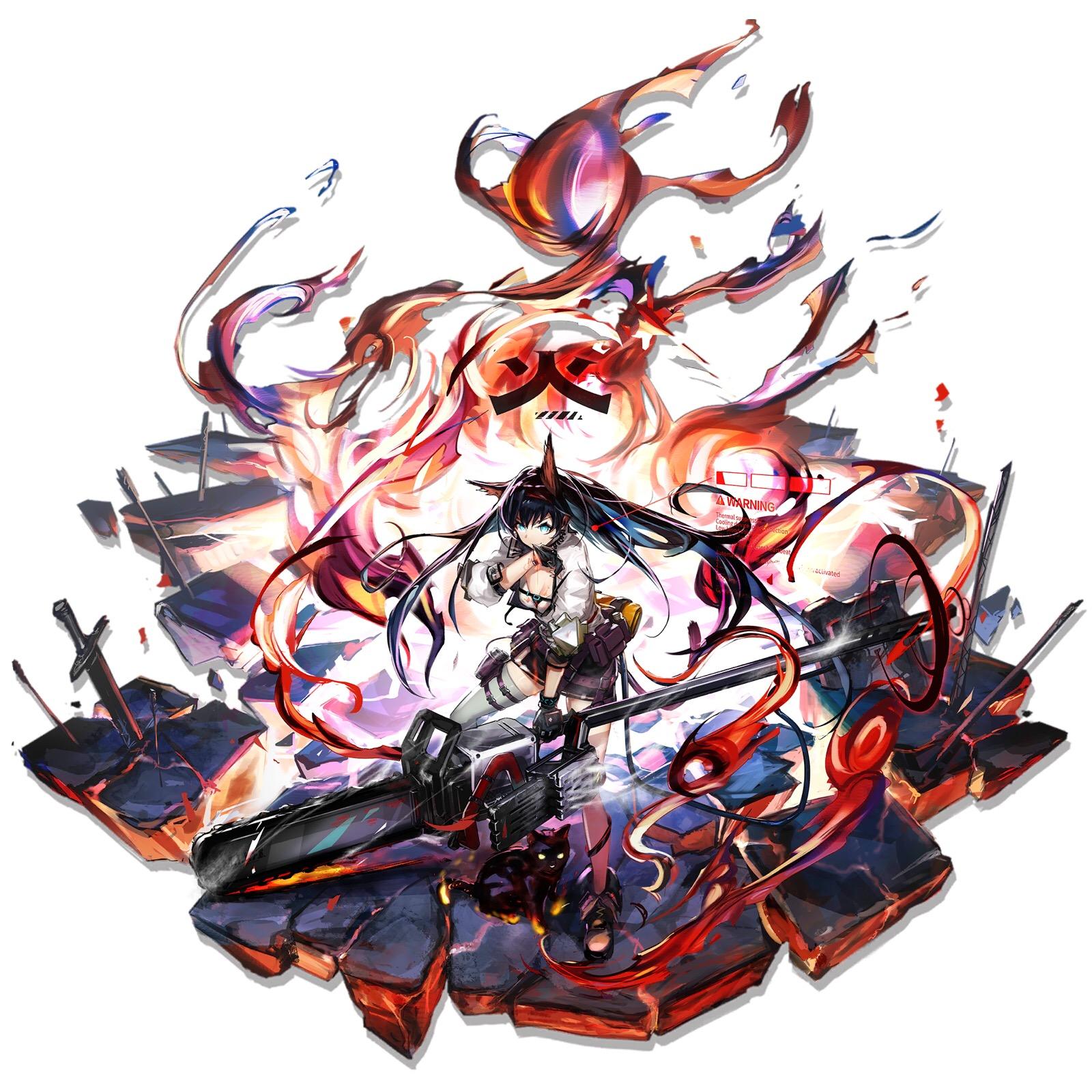 明日方舟wiki少人_明日方舟 少人wiki  第2张