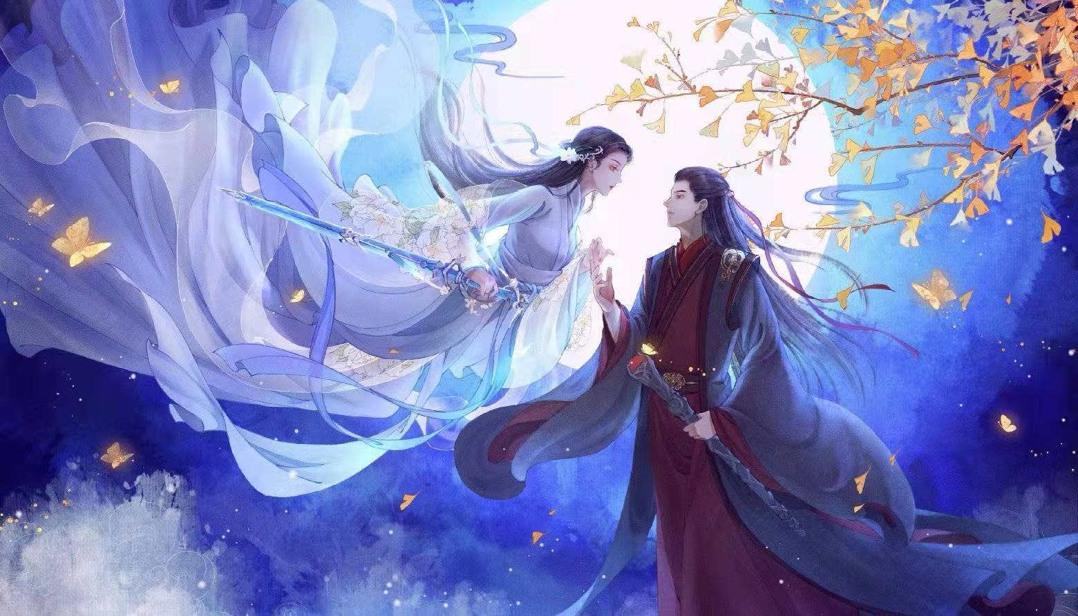 诛仙小说大结局(详解)(诛仙小说的结局到底是什么)  第2张