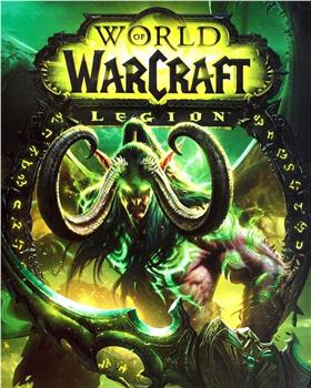 魔兽世界电影豆瓣(魔兽世界电影豆瓣评分排名)  第1张