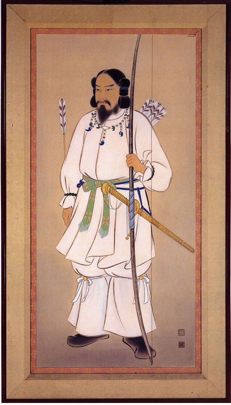 神武天帝百度百科，神武天帝百度百科泰尘  第2张