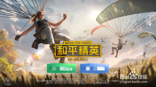 和平精英国际服下载手机版苹果手机(和平精英国际服iphone下载安装)  第2张
