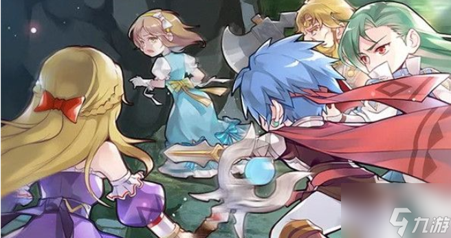 魔力宝贝旅人礼包码(魔力宝贝旅人礼包码怎么用)  第2张