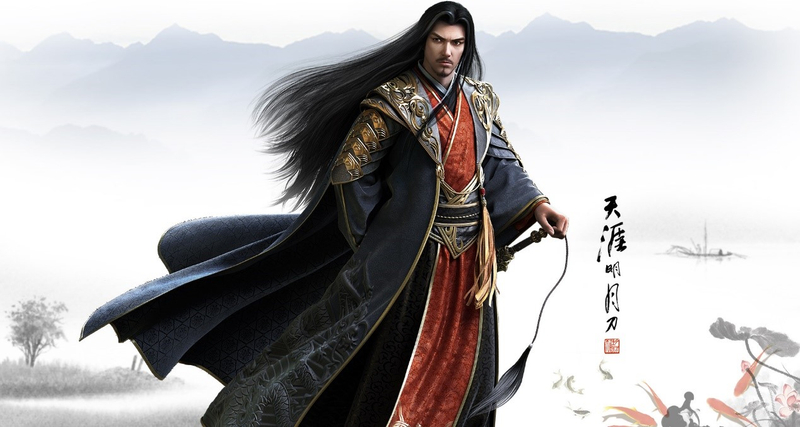 天涯明月刀原著小说(天涯明月刀原著小说在哪看)  第1张