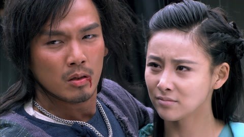 新天龙八部钟汉良版云自播放_新天龙八部演员表2019钟汉良  第1张