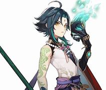 原神wiki天目(天目影打刀 原神wiki)  第1张