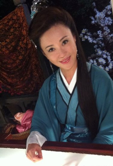 天涯明月刀电视剧配音演员表，天涯明月刀电视剧配音演员表大全  第1张