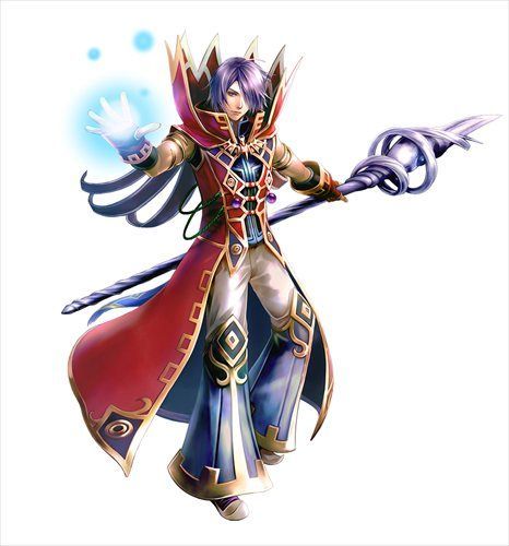 仙境传说奥德赛剑士(仙境传说奥德赛boss打法)  第1张