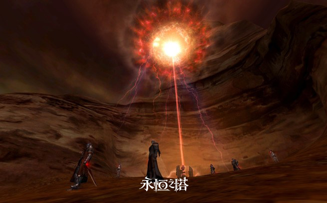 永恒之塔时空精髓(永恒之塔时间发动石)  第2张