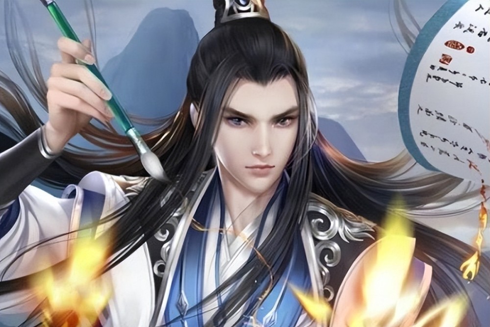 剑来杨老头身份，剑来中杨老头什么身份  第2张