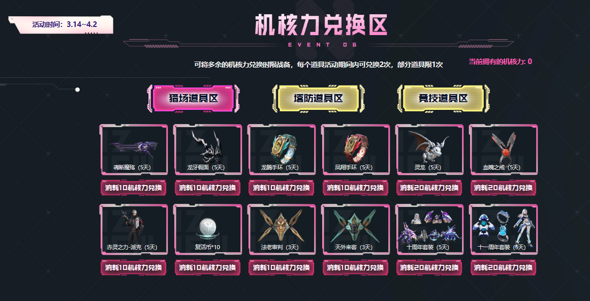 逆战官网塔防最新活动(逆战官网塔防新图bug)  第1张