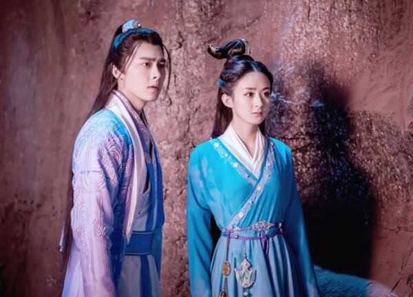 青云志3为什么迟迟不上映?的简单介绍  第1张