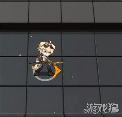 明日方舟龙舌兰怎么获得(明日方舟龙舌兰怎么获得2023)  第1张